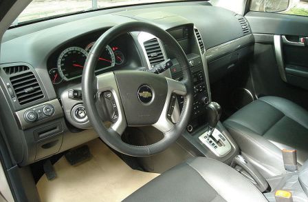 Captiva 8